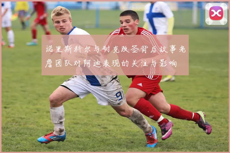 诺里斯科尔与耐克改签背后故事老詹团队对阿迪表现的关注与影响